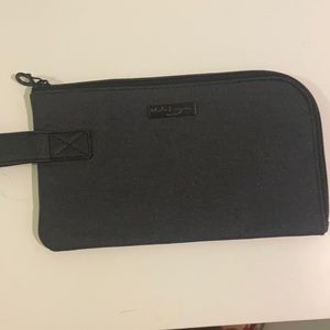 Salvatore Ferragamo travel bag